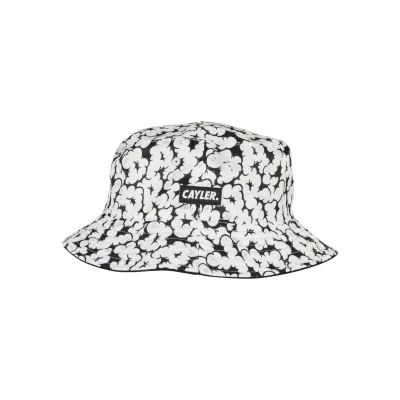 Afbeelding van Cayler &amp; Sons Hoed, Heren, Maat: One Size, White mc