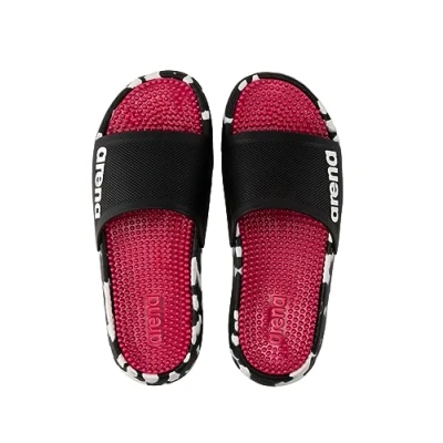 Afbeelding van Arena Marco Bi, sandalen, uniseks, volwassenen, Roze, 37 EU, EU