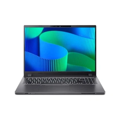 Afbeelding van Acer NB TM P2 TMP216 51 G2 TCO 5949 16 i5 Linux (16&quot;, Intel Core 5 120U, 16 GB, 512 GB, NL), Notebook, Grijs