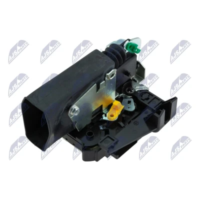 Afbeelding van Deurslot NTY EZC RE 010