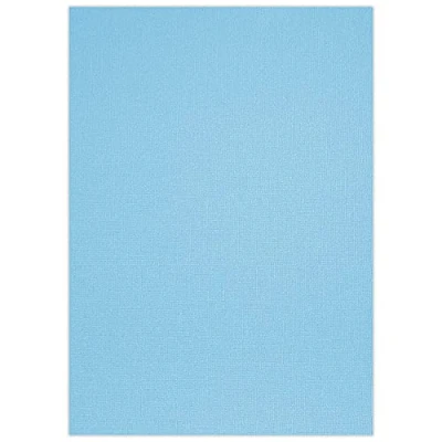 Afbeelding van Strukture Basic Paper, Light blue