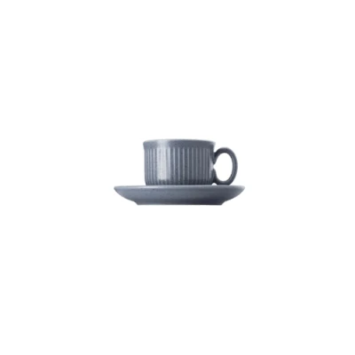 Afbeelding van Thomas Espresso kopje Clay Sky 100 ml