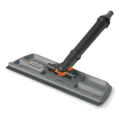 Afbeelding van Cleansystem raamwasborstel met trekker
