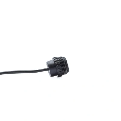 Afbeelding van EINPARTS EPP sensor 16.5MM SI Parkeersensor Ultrasone Zilver