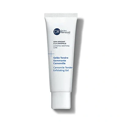 Afbeelding van Docteur Renaud Peeling Soin Apaisant Gelée Tendre Gommante Camomille 50ml