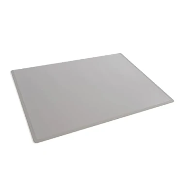 Afbeelding van Durable 723310 Bureau onderlegger Grijs (b x h) 650 mm 500