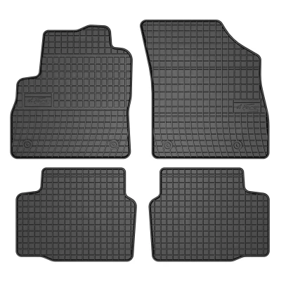 Afbeelding van Rubber vloermatten FROGUM MMT A040 546832
