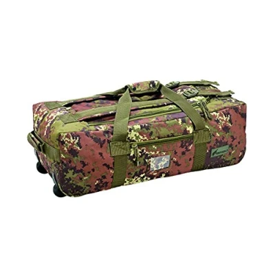 Afbeelding van Defcon 5 Reistrolley 70L, D5 XY003