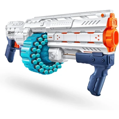 Afbeelding van ZURU X Shot Fortress Wit