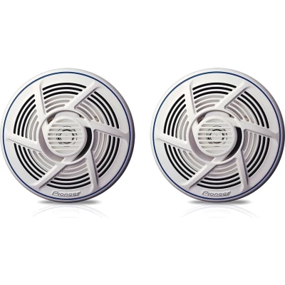Afbeelding van Pioneer TS MR1640 2 weg 160W autospeakerset