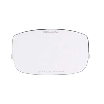 Afbeelding van 3M Speedglas 9002NC beschermruit buitenzijde extra