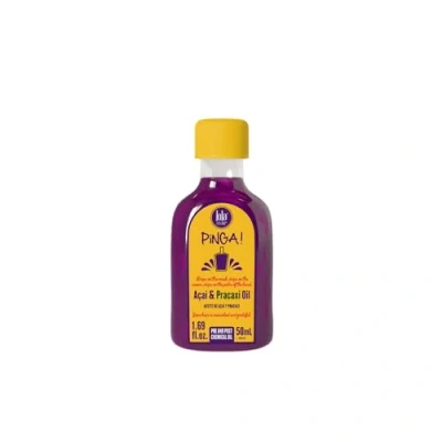 Afbeelding van Haarolie Lola Cosmetics Pinga 50 ml