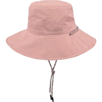 Afbeelding van Barts Zonnehoed Zaron Pink One Size