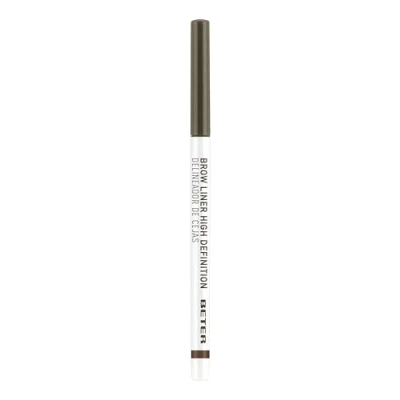 Afbeelding van Beter Brow Liner High Definition 2 Medium
