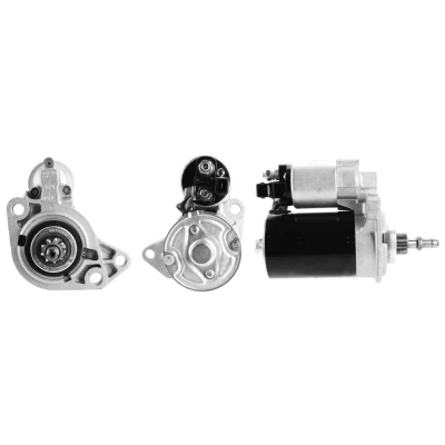 Afbeelding van Startmotor / Starter ELSTOCK 25 1355