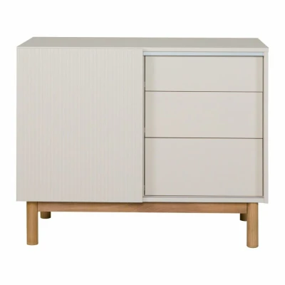 Afbeelding van Quax Mood Commode Clay