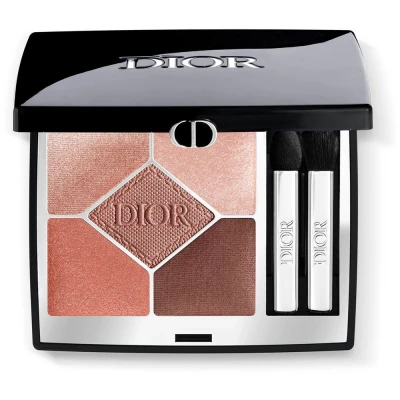 Afbeelding van Dior Diorshow 5 Colors Eye Palette #423 Amber Pearl