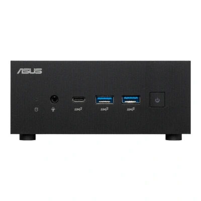 Afbeelding van Asus PN64 BB7014MD C I bk noOS 90MR00U2 M000E0