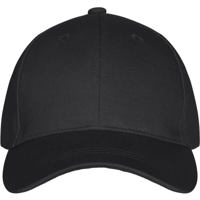 Afbeelding van Clique Classic Cap 024078 Zwart