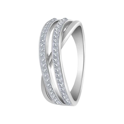 Afbeelding van Lucardi Armband Zilver