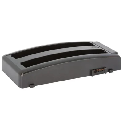 Afbeelding van Honeywell 2 Bay Batterijlader 12 19 V, Accessoires voor barcodescanners