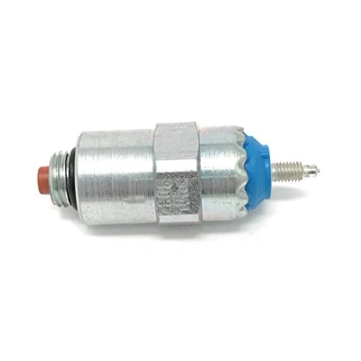 Afbeelding van DELPHI 9108 073A Afregelsysteem, injectiesysteem 12V