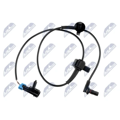 Afbeelding van NTY HCA CH 021 ABS Sensor Achteras links, rechts