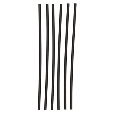 Afbeelding van KS Tools, Voertuig gereedschap, PE (polyethyleen) reparatiestaafjes set, 6 stuks, zwart