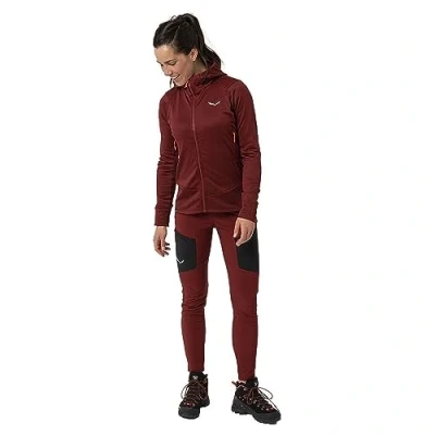 Afbeelding van SALEWA Leggings voor merk, model PUEZ DST W warme cargolegging