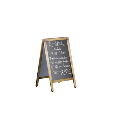 Afbeelding van SARO Menu Bord model CANA, 399 2050