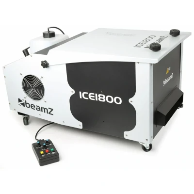 Afbeelding van BeamZ ICE1800 IJsgekoelde rookmachine