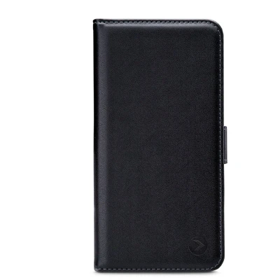 Afbeelding van Mobilize Classic Gelly Wallet Book Case Xiaomi Redmi Note 14 Pro+ 5G Black