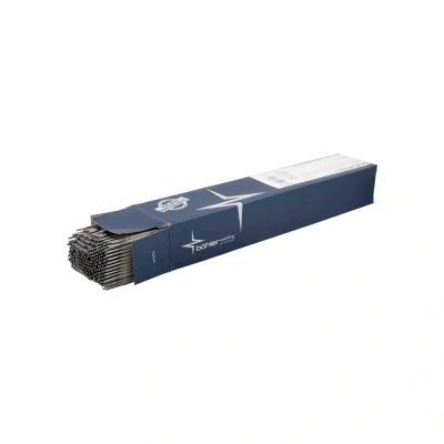 Afbeelding van Elektrode 2,5 mm Bohler, 275 stuks