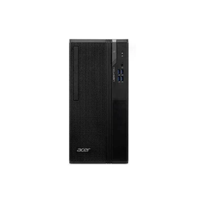 Afbeelding van PC Acer Veriton S2710G i3 Linux 13100, 8GD4, 256GB SSD