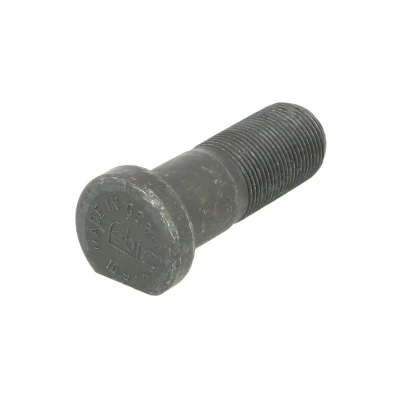 Afbeelding van Febi Bilstein Wielbout/moer 01648