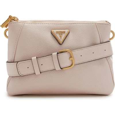 Afbeelding van Guess Crossbodytassen Laryn roze