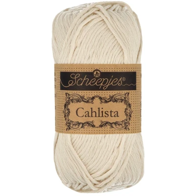 Afbeelding van Scheepjes Cahlista Linen (505)