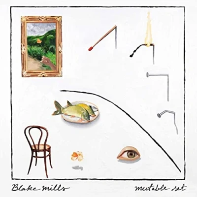 Afbeelding van Blake Mills Mutable Set (CD)
