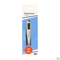 Afbeelding van Thermoval Standard 1 P/s