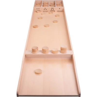 Afbeelding van Longfield Sjoelbak Premium