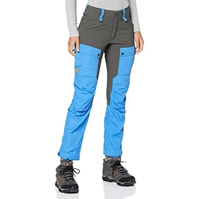 Afbeelding van Fjällräven Keb Broek Curved W voor dames