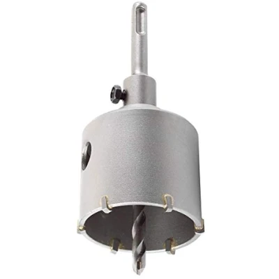 Afbeelding van kwb 175666 Boorkroon 68 mm 1 stuk(s)