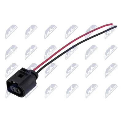 Afbeelding van Stekker, bobine OEM 1J0973722