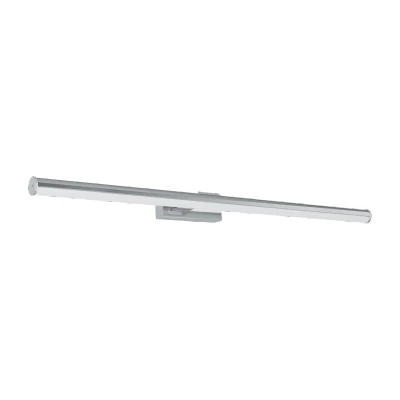 Afbeelding van EGLO Vadumi Wandlamp LED 78 cm Grijs/Wit