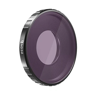 Afbeelding van Freewell DJI Action 3 ND32 Drone Camera Lensfilter