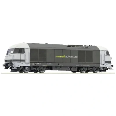 Afbeelding van Roco 7300036 H0 diesellocomotief 2016 902 5 van de RailAdventure