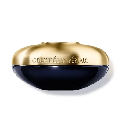 Afbeelding van Guerlain Orchidee Imperale The Day Cream 50 ml
