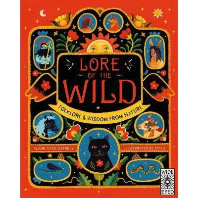 Afbeelding van Lore of the Wild: Folklore and Wisdom from Nature (Volume 1)