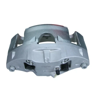 Afbeelding van Remklauw MAXGEAR 82 1192