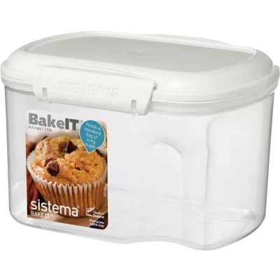 Afbeelding van Bake It Voorraaddoos 1.56l